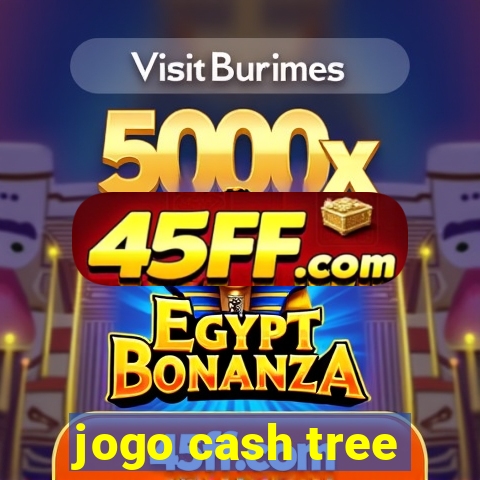 jogo cash tree